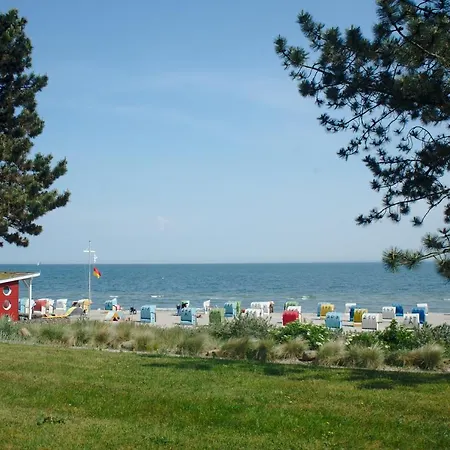 App 783 - Strandlage *